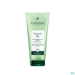 Furterer Naturia Shampooing micellaire douceur Bio