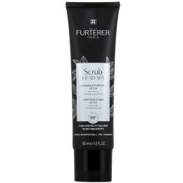 Furterer Scrub Head Spa Gommage Purifiant Détox