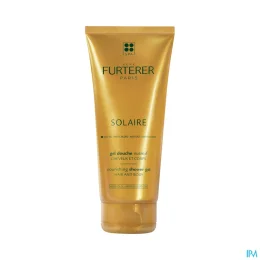 Furterer Solaire Gel Douche Nutritif