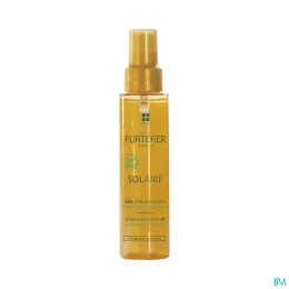 Furterer Solaire Huile d'été protectrice KPF 90