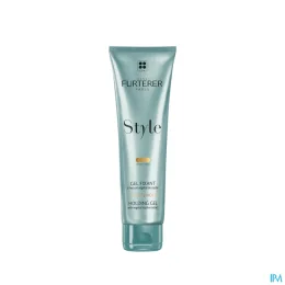 Furterer Style Gel Fixant
