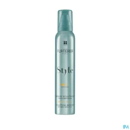 Furterer Style Mousse Sculptante