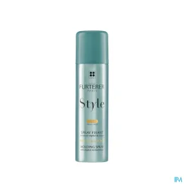 Furterer Style Spray Fixant