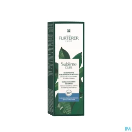 Furterer Sublime Curl Shampooing Sublimateur de Boucles