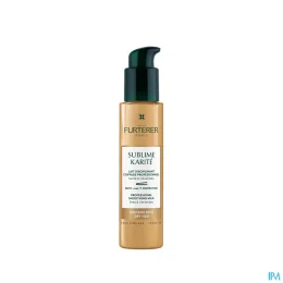 Furterer Sublime Karité Lait Disciplinant Coiffage Professionnel