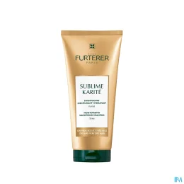 Furterer Sublime Karité Shampooing Disciplinant Hydratant