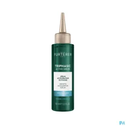 Furterer Triphasic Active Grow Sérum