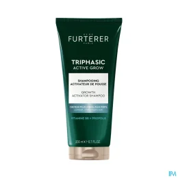 Furterer Triphasic Active Grow Shampooing