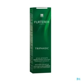 Furterer Triphasic Baume Démêlant Texturisant