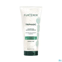 Furterer Triphasic Shampoing