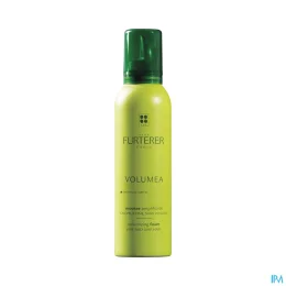 Furterer Volumea Mousse Amplifiante