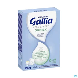 Gallia Bébé Expert Gumilk