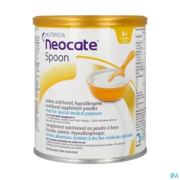 Gallia Neocate Spoon