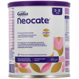 Gallia Neocate Syneo