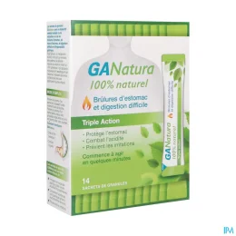 Ganatura
