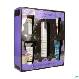 Garancia Coffret Les Incontournables