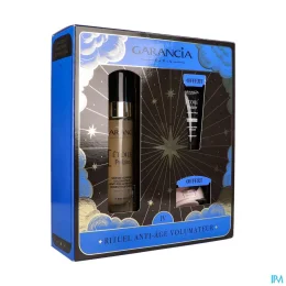 Garancia Coffret Rituel Anti-Age Volumateur