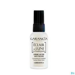 Garancia Eclair de Lune La Foudroyante Crème Lactée Anti-Taches