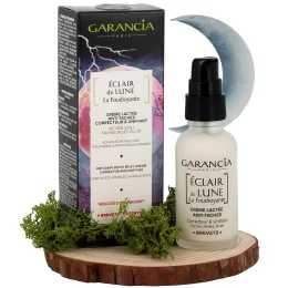 Garancia Eclair de Lune La Foudroyante Crème Lactée Anti-Taches