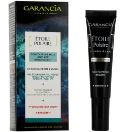 Garancia Étoile Polaire Contour des Yeux