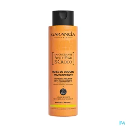 Garancia Huile de Douche Ensorcelant