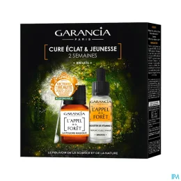 Garancia L'Appel de la Forêt Cure Eclat & Jeunesse