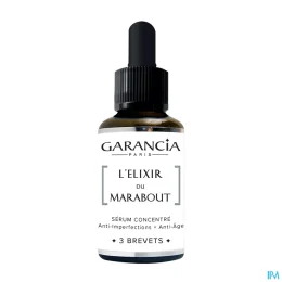 Garancia L'Elixir du Marabout Sérum Ultra-Concentré