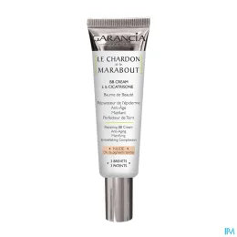 Garancia Le Chardon et le Marabout BB Cream