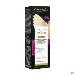 Garancia Le Chardon et le Marabout BB Cream Doré