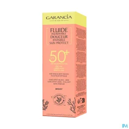 Garancia Sun Protect Fluide Incroyable Douceur SPF 50+