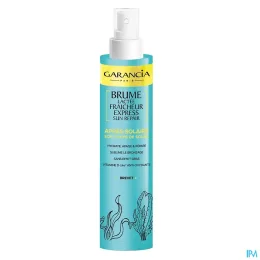 Garancia Sun Repair Brume Lactée Après Solaire