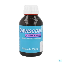 Gaviscon
