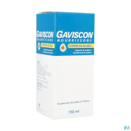 Gaviscon Nourrissons