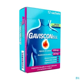 Gavisconell