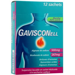 Gavisconell