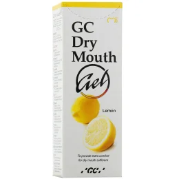 GC Dry Mouth Gel