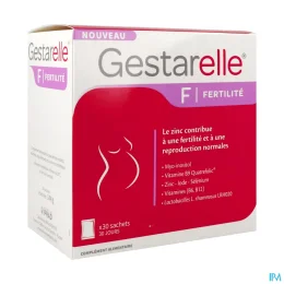 Gestarelle Fertilité