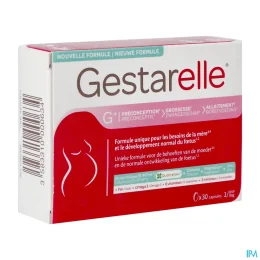 Gestarelle G+ Grossesse