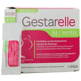 Gestarelle N Nausées