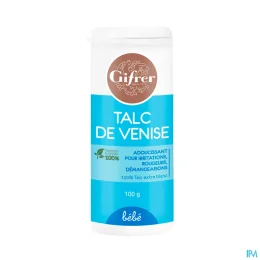 Gifrer Talc de Venise
