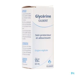 Gilbert Glycérine