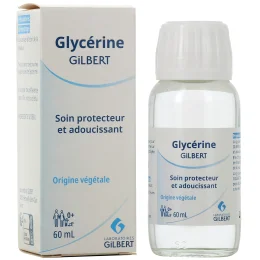 Gilbert Glycérine