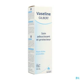 Gilbert Vaseline