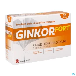 Ginkor Fort