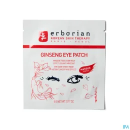 Ginseng Eye Patch 5 g