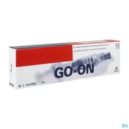 Go-On Injection Hyaluronate de Sodium