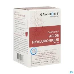 Granions Acide Hyaluronique 211mg
