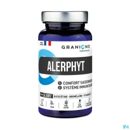Granions Allerphyt