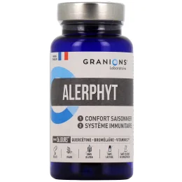 Granions Allerphyt