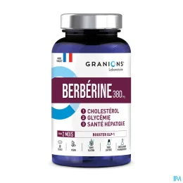 Granions Berbérine